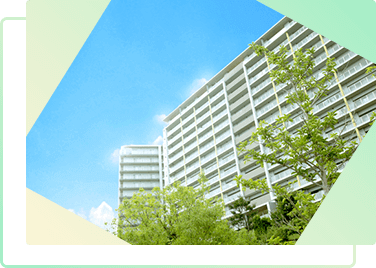 マンション向けインターネット接続サービス