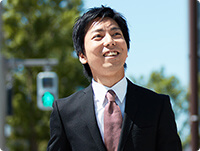 社員の声のイメージ