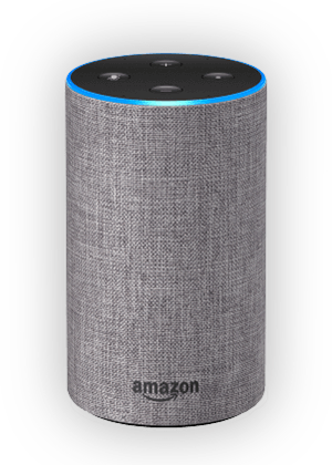 Amazon Alexa