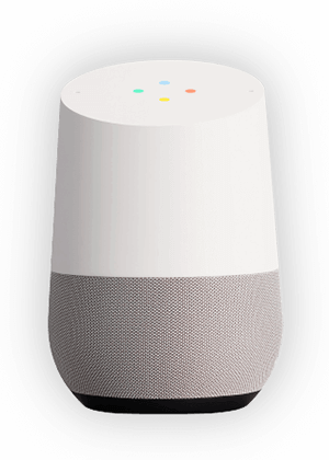 Google Home