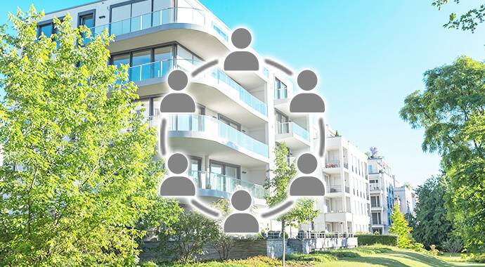 災害時 安否確認システム サービス一覧 マンション向けインターネットサービスの株式会社ファミリーネット ジャパン Fnj